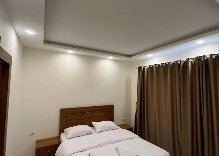 مريح في ميراج باي شقة *