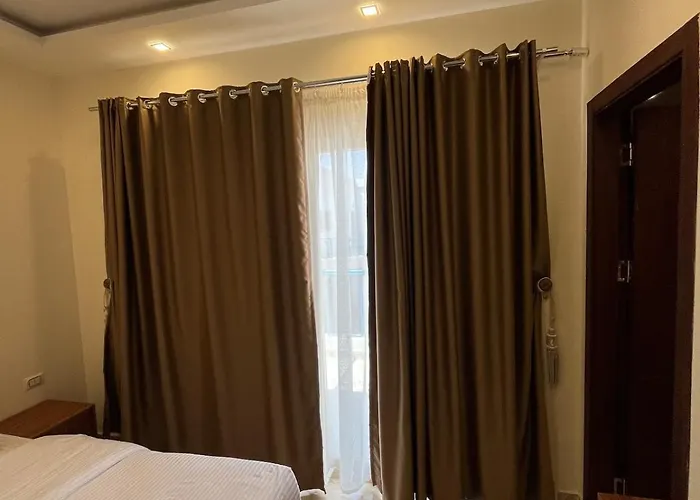 مريح في ميراج باي شقة